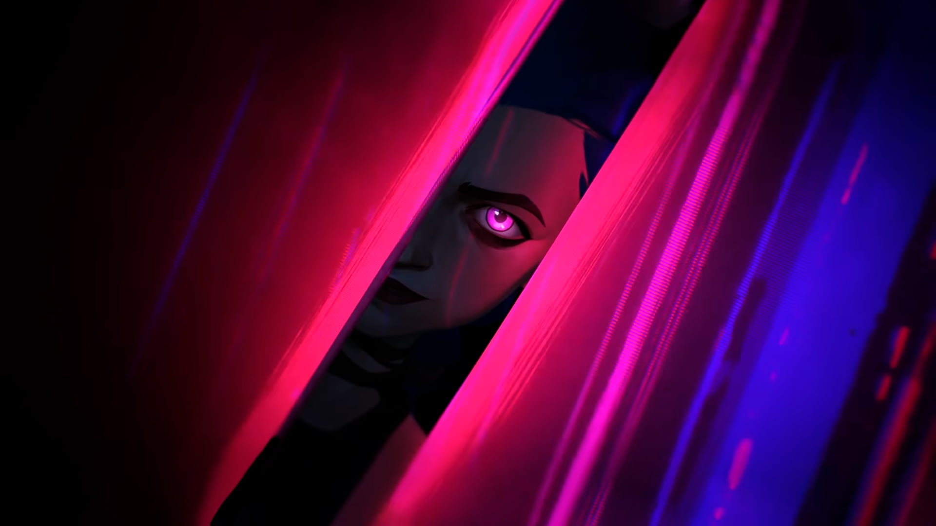 Jinx
